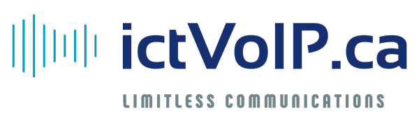 ictVoIP Canada (DEV-ictvoipcom)